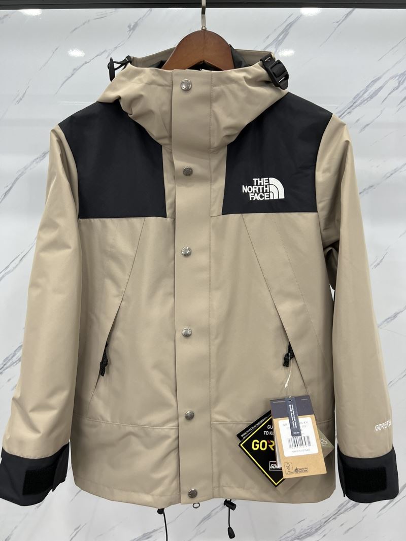 The North Face Down Jackets